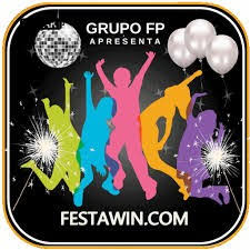 Logo da festawin